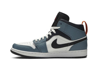 Jordan 1 Mid Fearless Facetasm