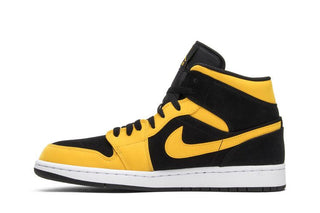 Jordan 1 Mid Reverse New Love