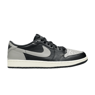 Jordan 1 Retro Low Shadow (2015)