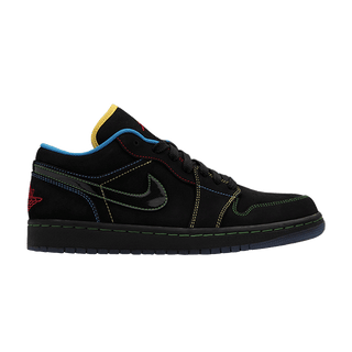 Jordan 1 Phat Low Olympic