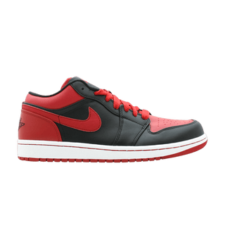 Jordan 1 Phat Low Varsity Red