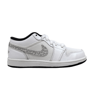 Jordan 1 Phat Low White (PS)