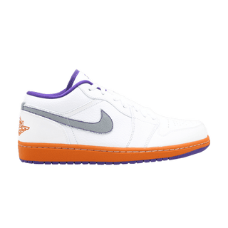 Jordan 1 Phat Low Phoenix Suns