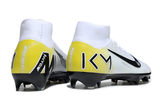 Nike Air Zoom Mercurial Superfly X Elite SG Kylian Mbappe