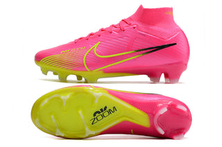 Nike Air Zoom Mercurial Superfly IX Elite FG