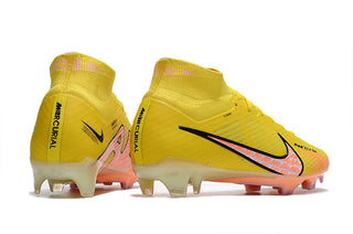 Nike Air Zoom Mercurial Superfly IX Elite FG