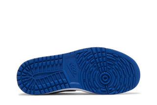 Jordan 1 Retro Low Golf Royal Toe