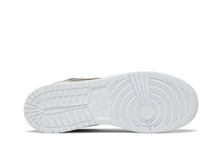 Jordan 1 Mid Sepia Stone (GS)