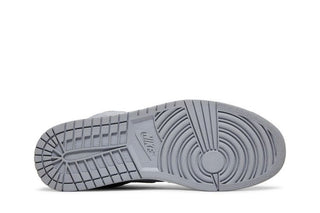 Jordan 1 Retro Mid Wolf Grey Cool Grey