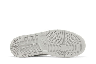 Jordan 1 Low OG Metallic Silver