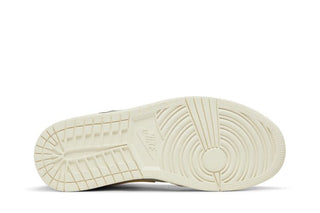 Jordan 1 Mid Grey Onyx (Women's)