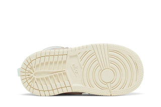 Jordan 1 Mid SE Scalloped Edge Jade Ice (TD)