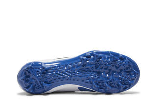 Jordan 1 Mid TD Cleat Game Royal