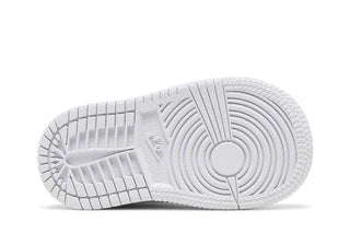 Jordan 1 Mid White (TD)