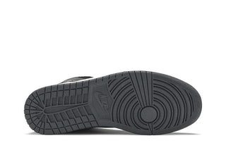 Jordan 1 Mid Premium Winterized Black Grey