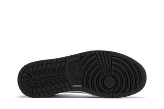 Jordan 1 Mid SE Black White Multi-Color (Women's)