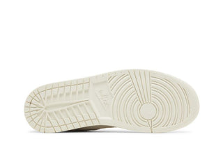 Jordan 1 Low SE Craft Pale Ivory
