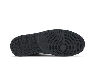 Jordan 1 Retro Low Triple Black