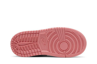 Jordan 1 Mid Coral Chalk (TD)