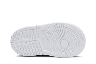 Jordan 1 Mid Alt Dynamic Yellow (TD)