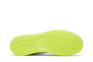 Jordan 1 Low SE Warped Swoosh (GS)