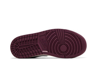 Jordan 1 Low Bordeaux (Women's)