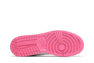 Jordan 1 Low Pinksicle Orange (GS)