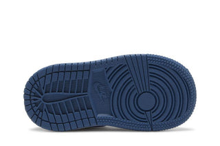 Jordan 1 Mid True Blue Cement (TD)