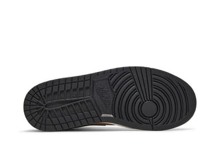 Jordan 1 Mid SE Dark Chocolate
