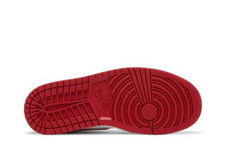 Jordan 1 Mid Alternate Bred Toe (Women's)