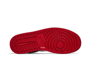 Jordan 1 Mid Reverse Bred (2021)