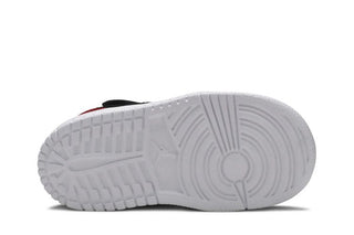 Jordan 1 Low Alt Black Toe (TD)