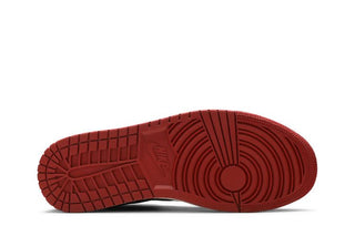 Jordan 1 Mid Fearless Come Fly With Me