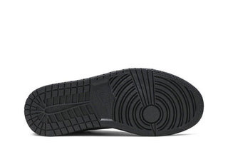 Jordan 1 Low Triple Black (2019)