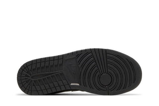 Jordan 1 Low Triple Black (2022)