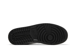 Jordan 1 Low Black Royal Toe