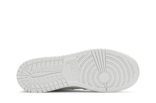 Jordan 1 Retro Mid White (2017) (GS)