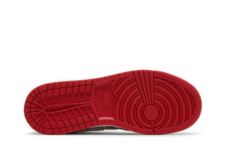 Jordan 1 Mid SE Ugly Christmas Sweater (GS)