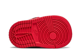 Jordan 1 Mid Very Berry (TD)