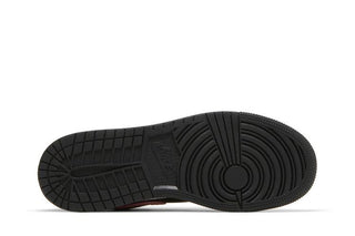 Jordan 1 Low Black Grey Pink (GS)