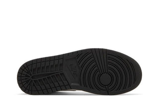 Jordan 1 Mid Wear-Away Chicago