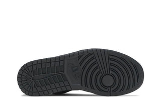 Jordan 1 Low Triple Black
