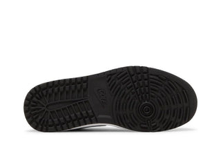Jordan 1 Retro Low Golf Black Croc