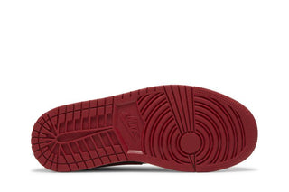Jordan 1 Low Bred Sail (Women's)