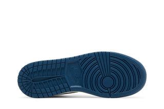 Jordan 1 Mid SE Industrial Blue (GS)