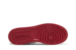 Jordan 1 Low Cardinal Red (GS)