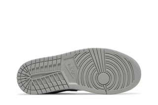 Jordan 1 Low Shadow Toe