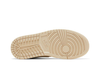 Jordan 1 Mid Legend Light Brown (Women's)