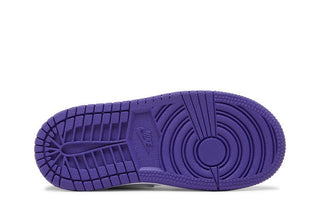 Jordan 1 Mid Dark Iris (TD)