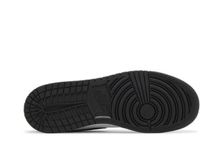 Jordan 1 Low White Black (GS)